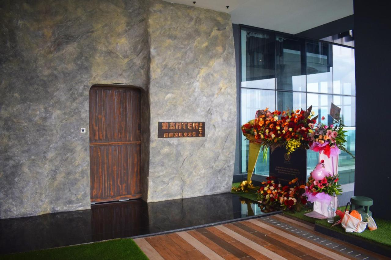 Ferienwohnung Star Skypool Klcc Kuala Lumpur Exterior foto